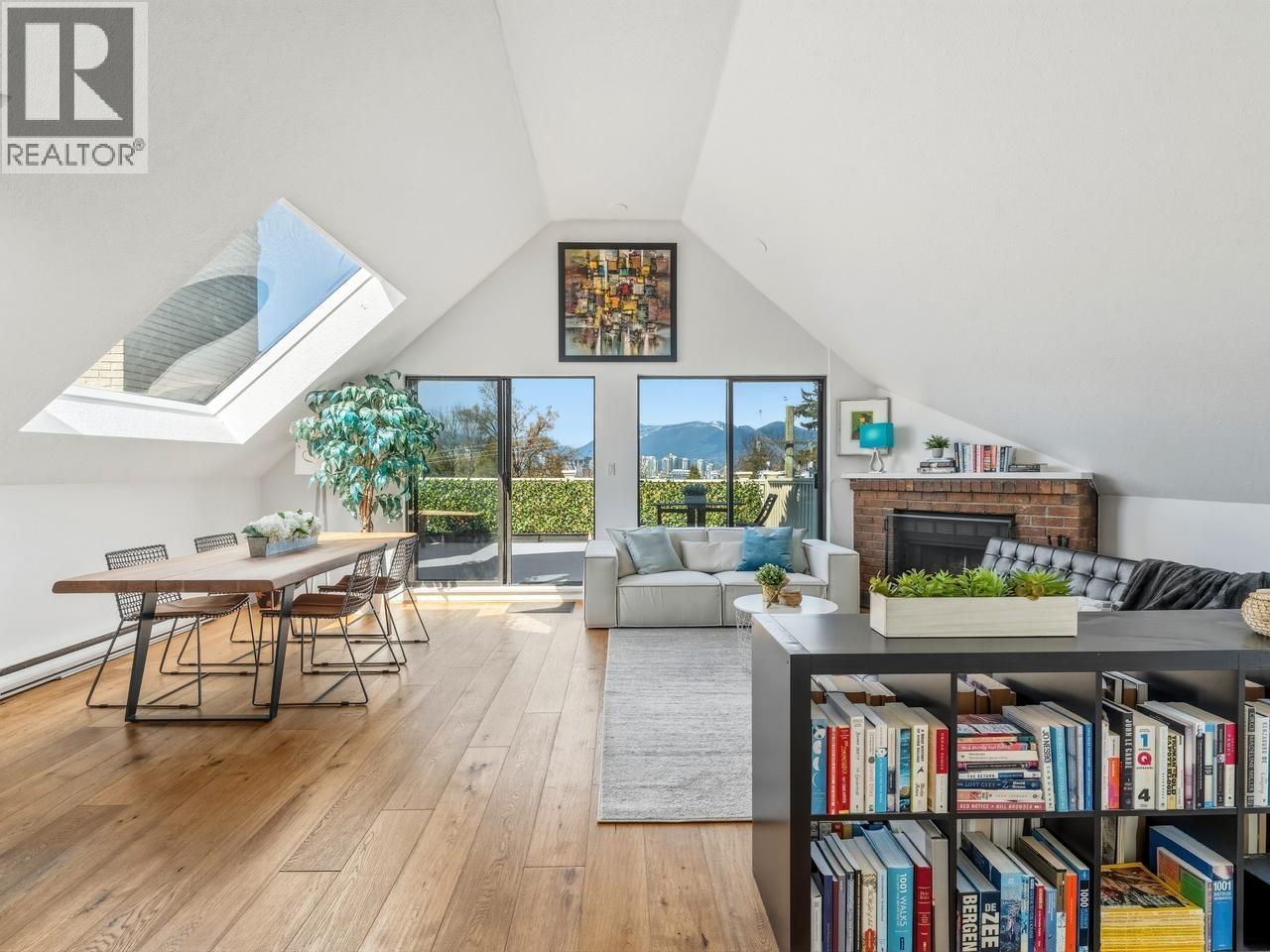 6 335 W 13th Avenue, Vancouver, British Columbia  V5Y 1W2 - Photo 5 - R3113431