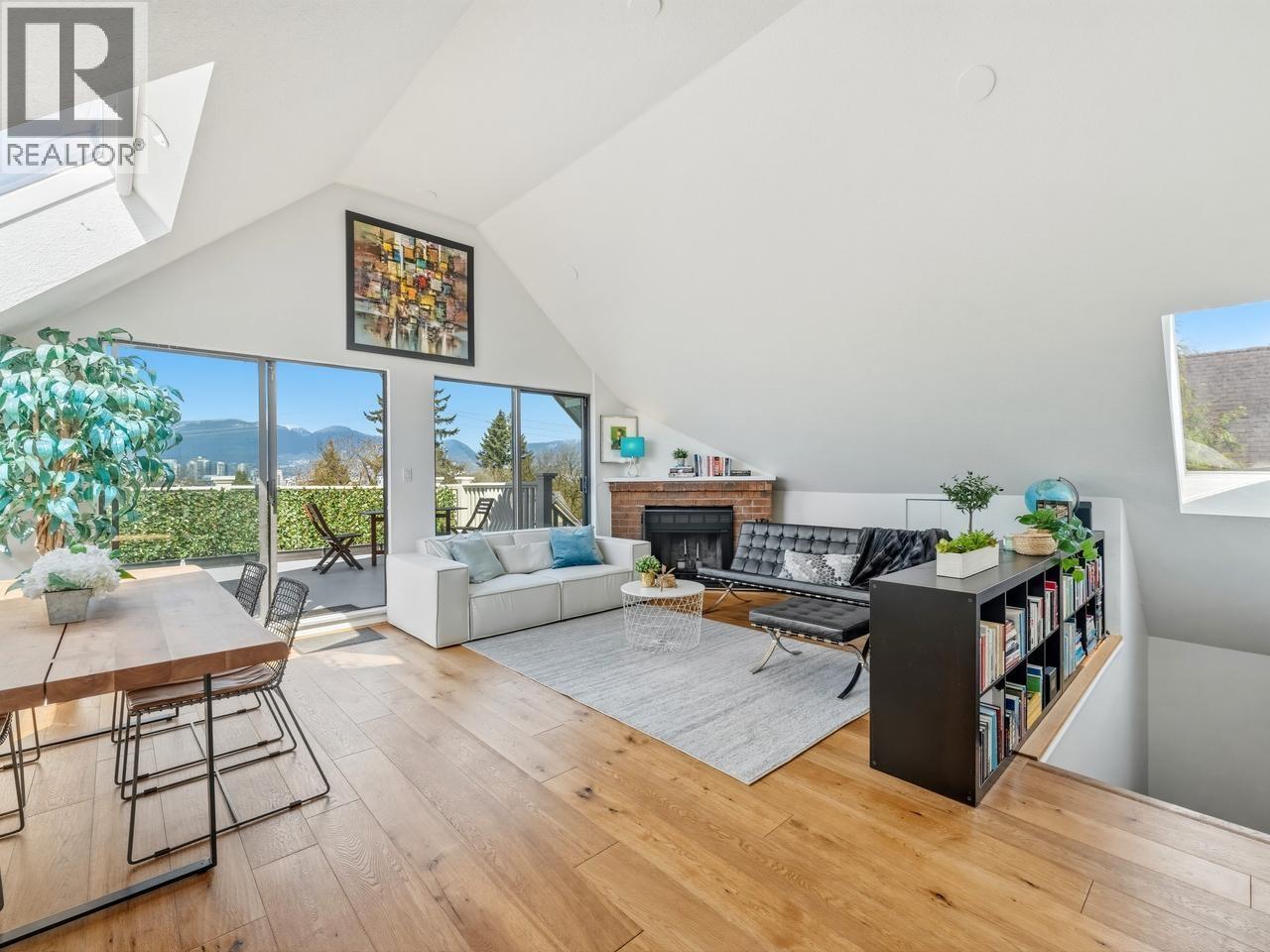 6 335 W 13th Avenue, Vancouver, British Columbia  V5Y 1W2 - Photo 8 - R3113431