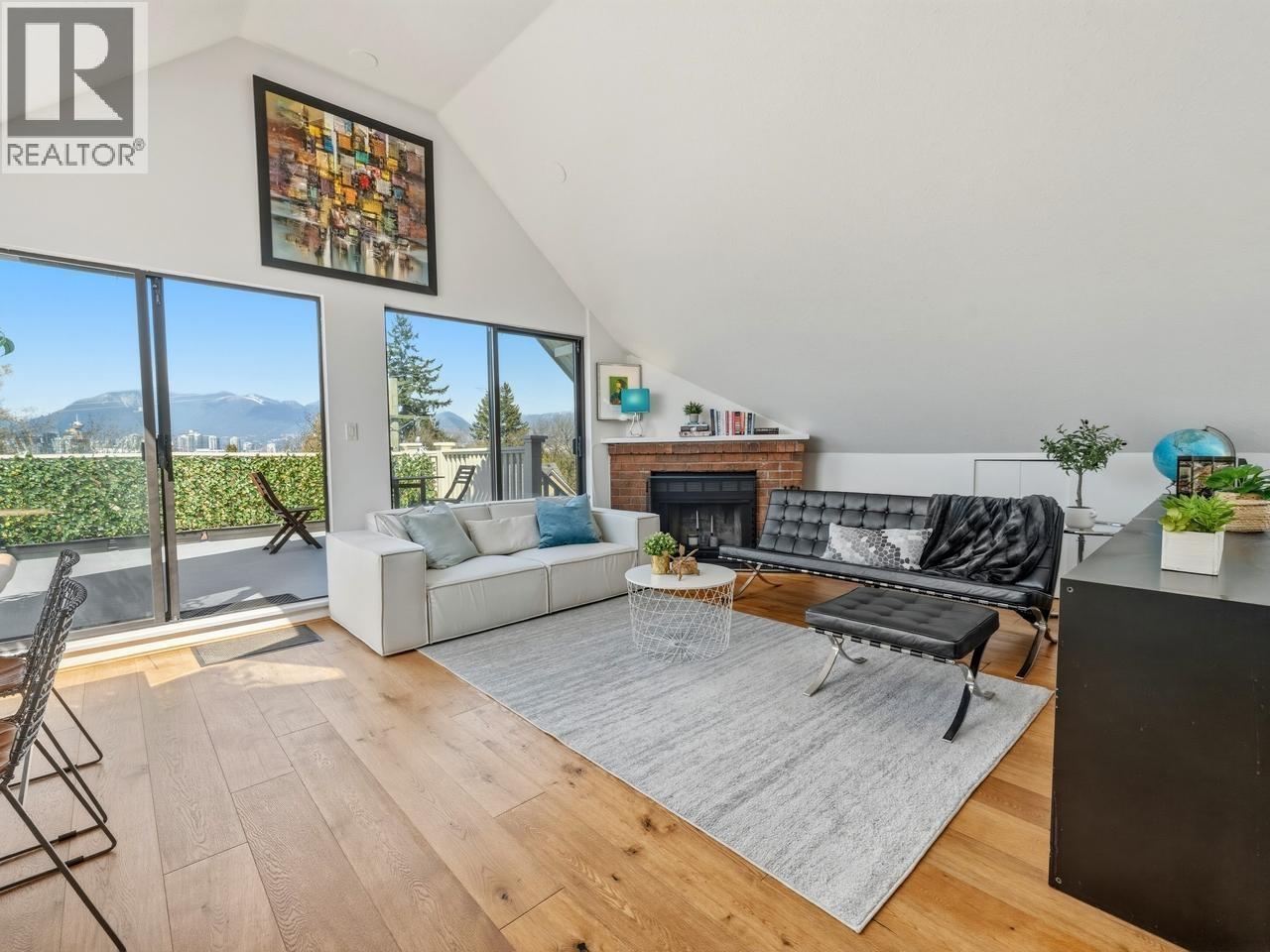 6 335 W 13th Avenue, Vancouver, British Columbia  V5Y 1W2 - Photo 9 - R3113431