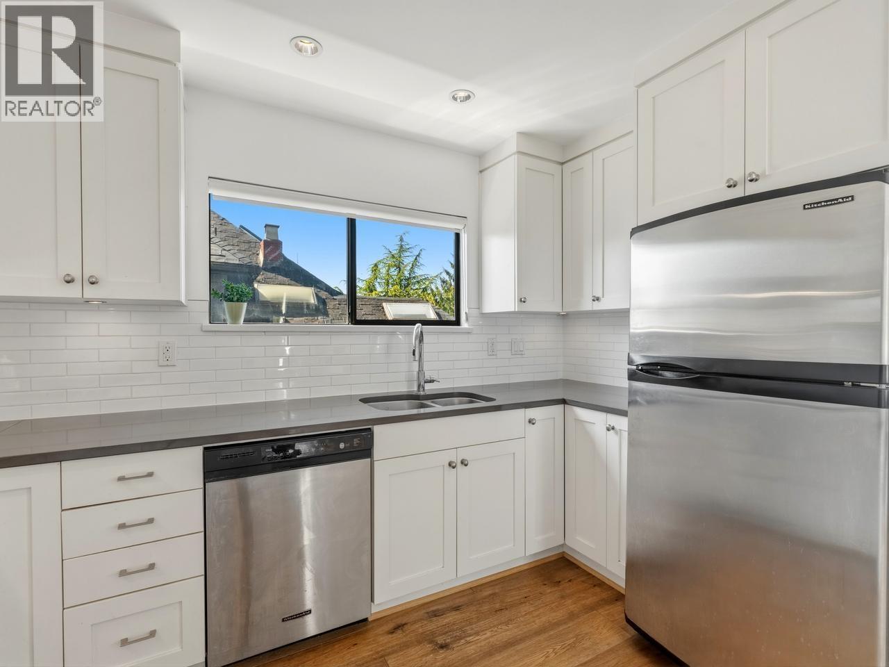 6 335 W 13th Avenue, Vancouver, British Columbia  V5Y 1W2 - Photo 17 - R3113431