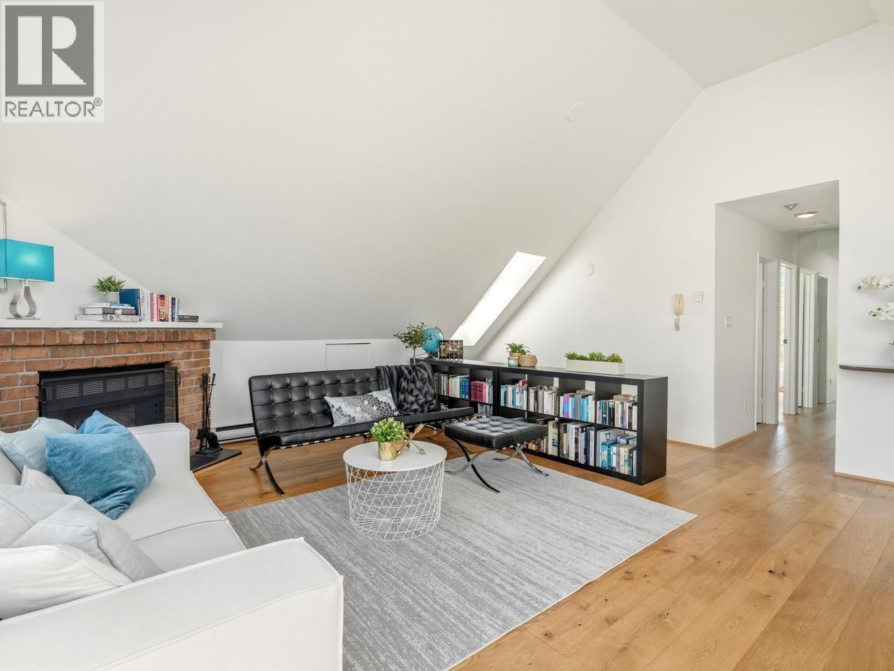 6 335 W 13th Avenue, Vancouver, British Columbia  V5Y 1W2 - Photo 15 - R3113431