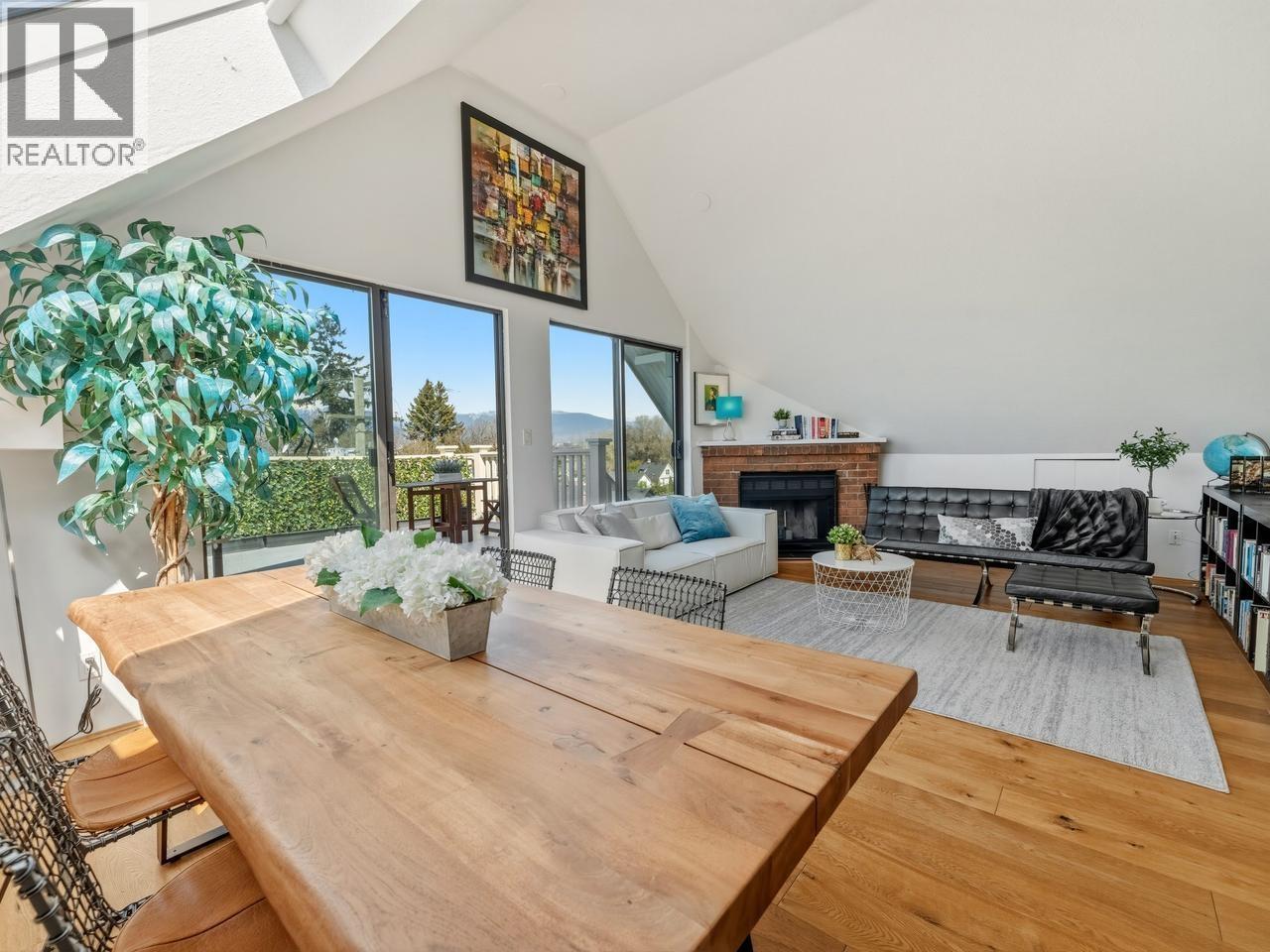 6 335 W 13th Avenue, Vancouver, British Columbia  V5Y 1W2 - Photo 6 - R3113431