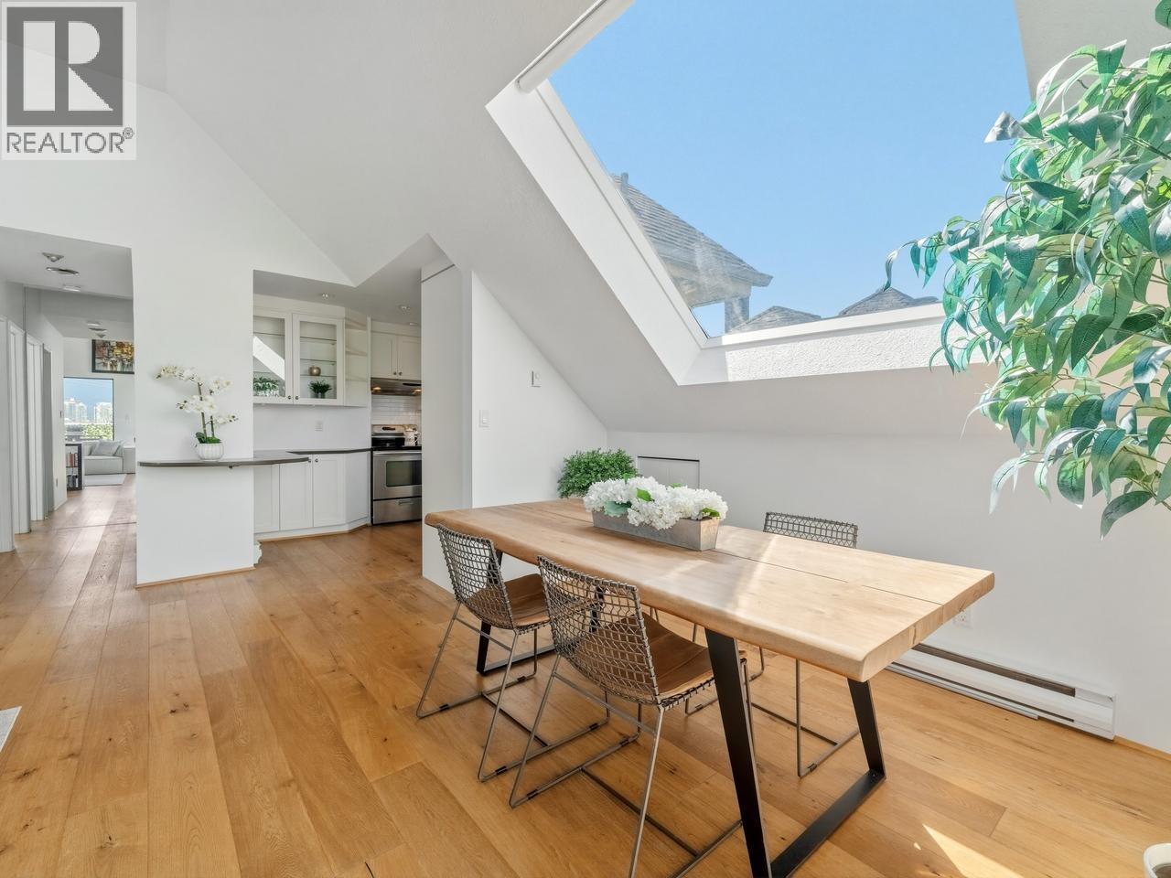 6 335 W 13th Avenue, Vancouver, British Columbia  V5Y 1W2 - Photo 13 - R3113431