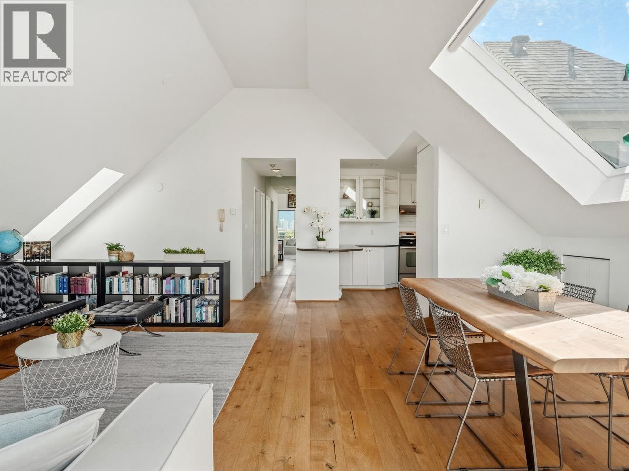 6 335 W 13th Avenue, Vancouver, British Columbia  V5Y 1W2 - Photo 11 - R3113431