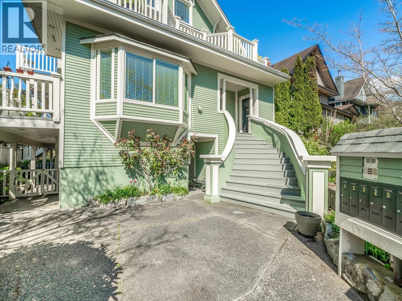 6 335 W 13th Avenue, Vancouver, British Columbia  V5Y 1W2 - Photo 29 - R3113431