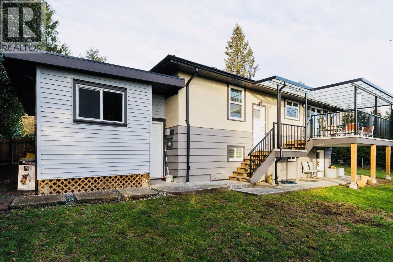 1314 Thomas Avenue, Coquitlam, British Columbia  V3K 2L5 - Photo 27 - R3101729