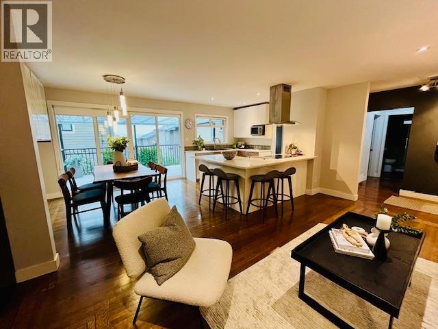 1314 Thomas Avenue, Coquitlam, British Columbia  V3K 2L5 - Photo 4 - R3101729