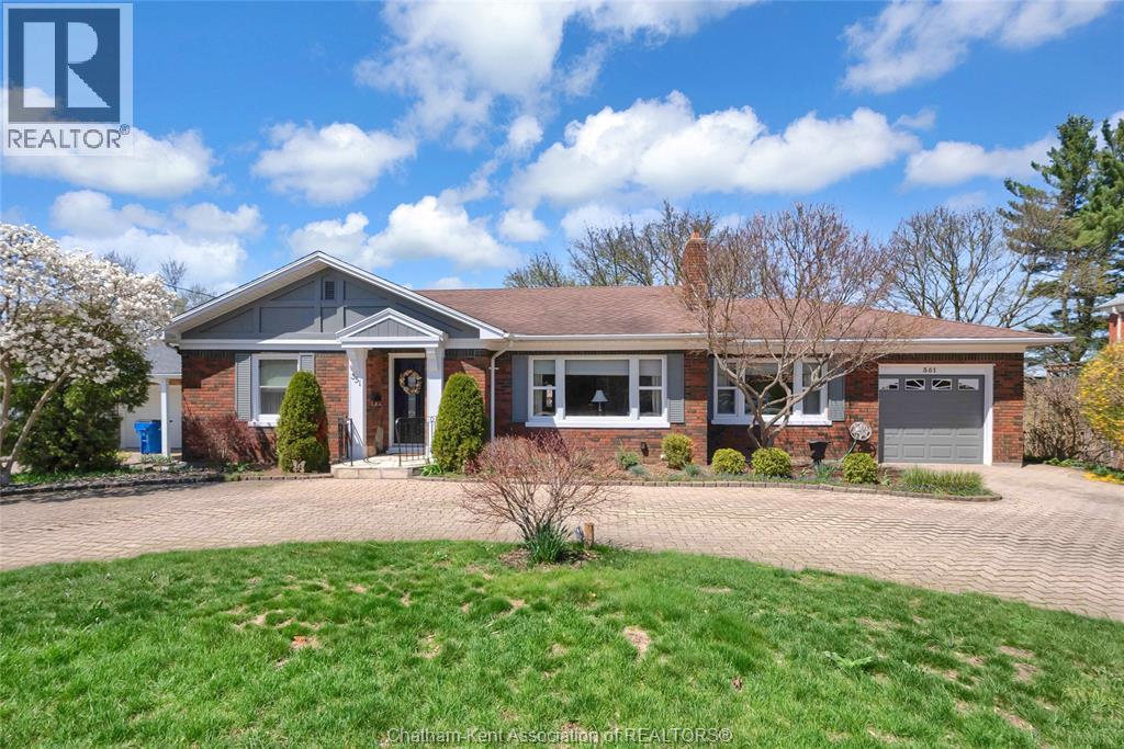 351 Talbot STREET, Blenheim, Ontario