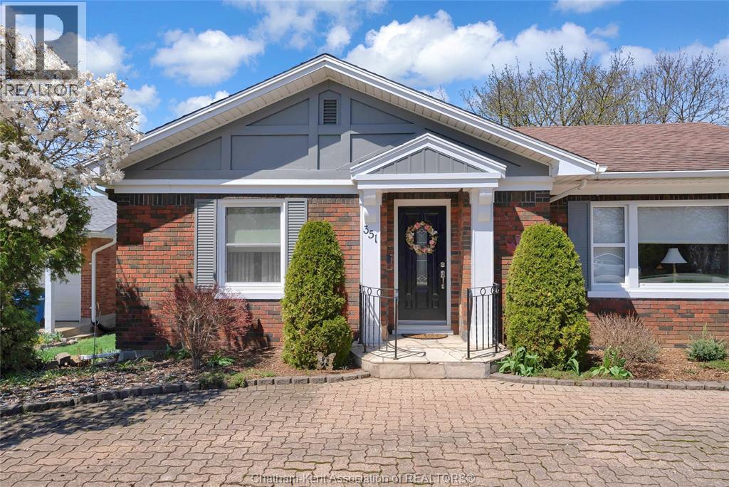 351 Talbot Street, Blenheim, Ontario  N0P 1A0 - Photo 3 - 26008455