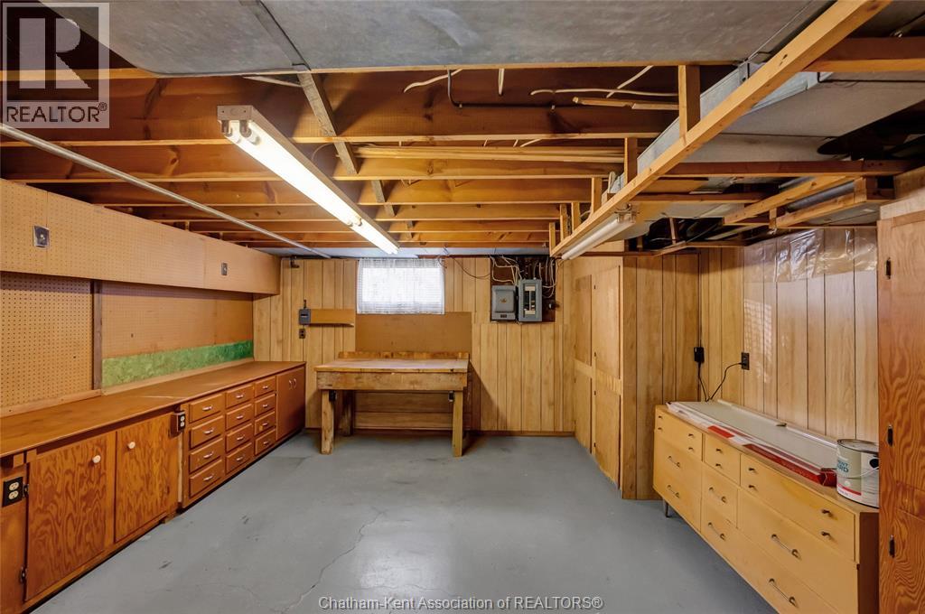 351 Talbot Street, Blenheim, Ontario  N0P 1A0 - Photo 34 - 26008455