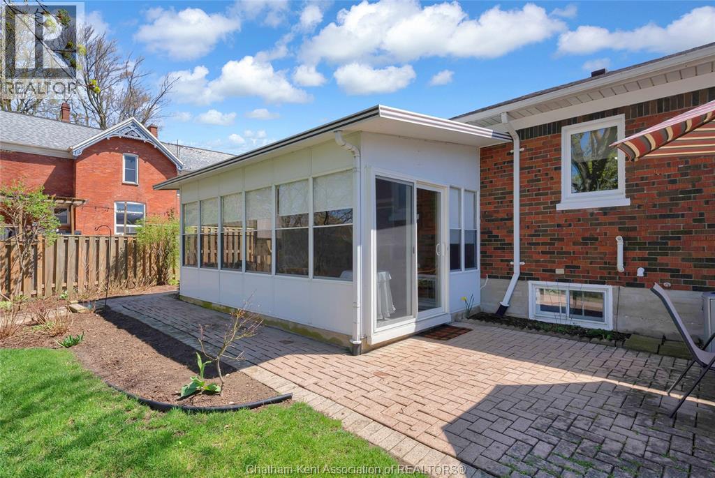 351 Talbot Street, Blenheim, Ontario  N0P 1A0 - Photo 38 - 26008455