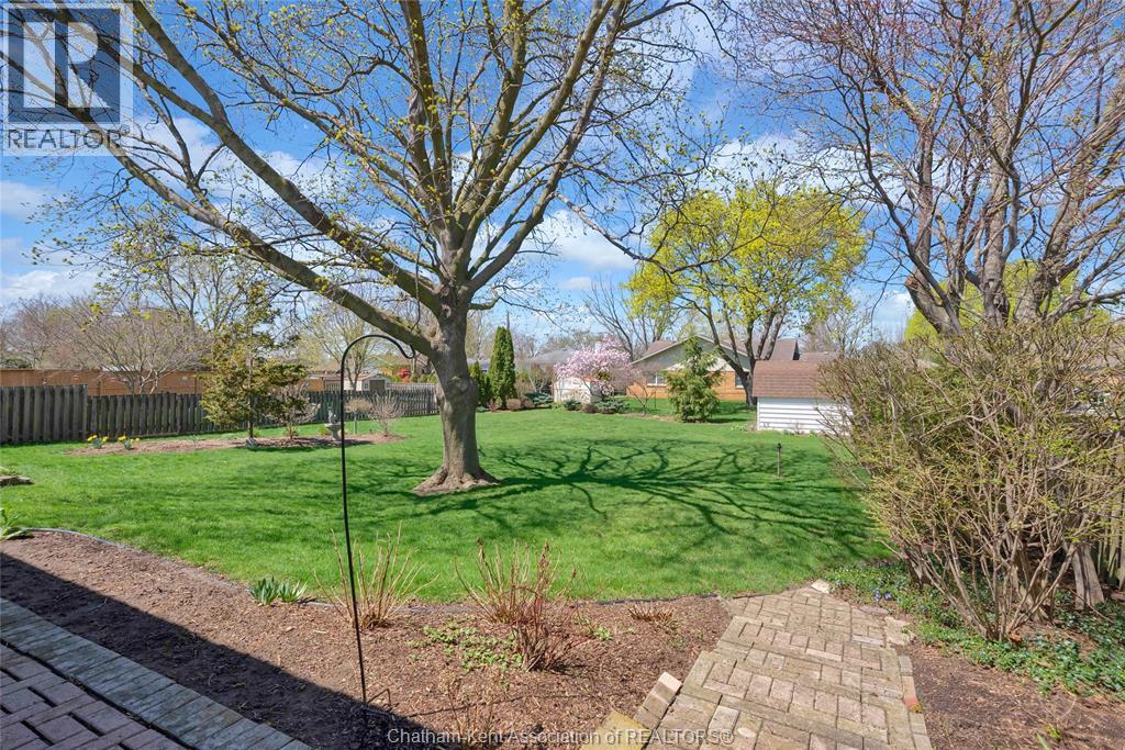 351 Talbot Street, Blenheim, Ontario  N0P 1A0 - Photo 40 - 26008455