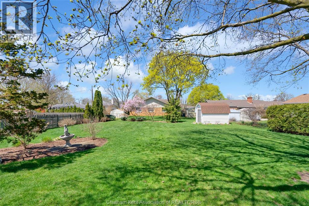 351 Talbot Street, Blenheim, Ontario  N0P 1A0 - Photo 41 - 26008455