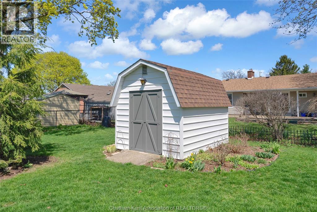 351 Talbot Street, Blenheim, Ontario  N0P 1A0 - Photo 42 - 26008455