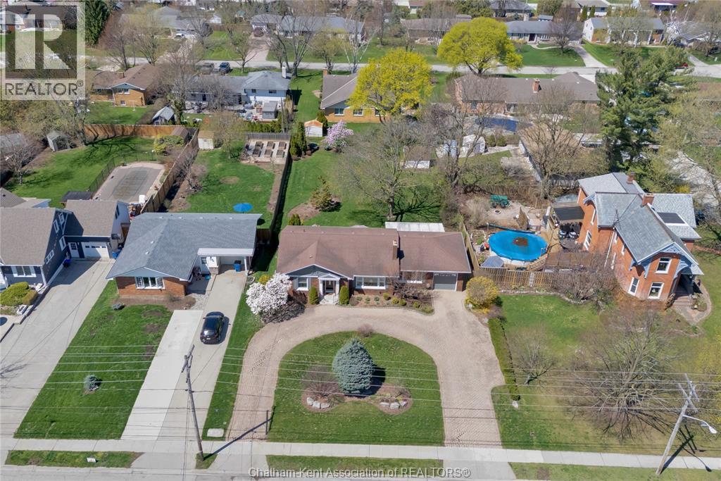 351 Talbot Street, Blenheim, Ontario  N0P 1A0 - Photo 43 - 26008455