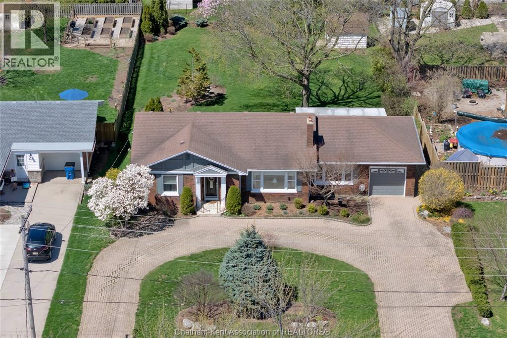 351 Talbot Street, Blenheim, Ontario  N0P 1A0 - Photo 44 - 26008455