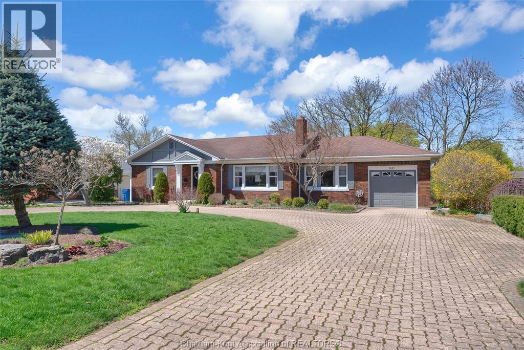 351 Talbot Street, Blenheim, Ontario  N0P 1A0 - Photo 48 - 26008455