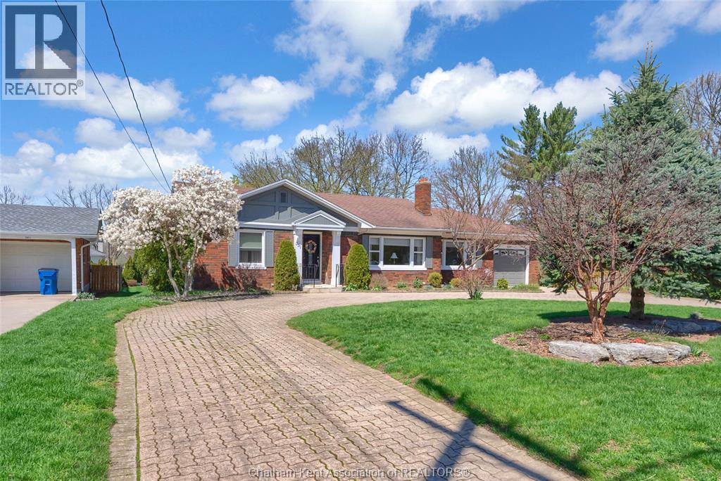 351 Talbot Street, Blenheim, Ontario  N0P 1A0 - Photo 49 - 26008455