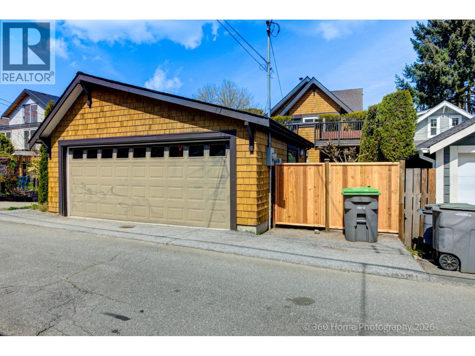 3820 W 21st Avenue, Vancouver, British Columbia  V6S 1H4 - Photo 32 - R3113279