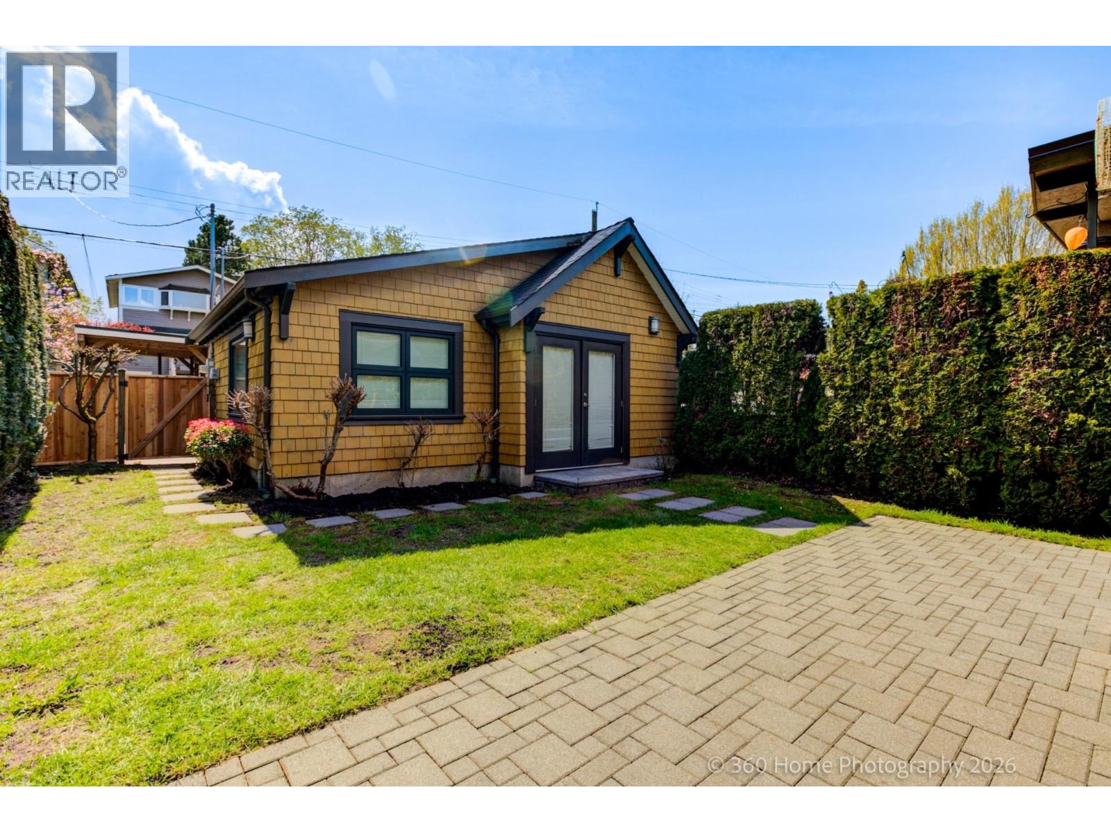 3820 W 21st Avenue, Vancouver, British Columbia  V6S 1H4 - Photo 33 - R3113279