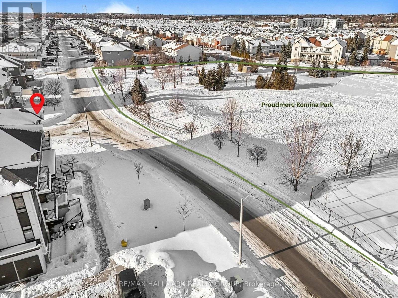 I - 300 Tulum Crescent, Ottawa, Ontario  K2S 2Y4 - Photo 25 - X13022586