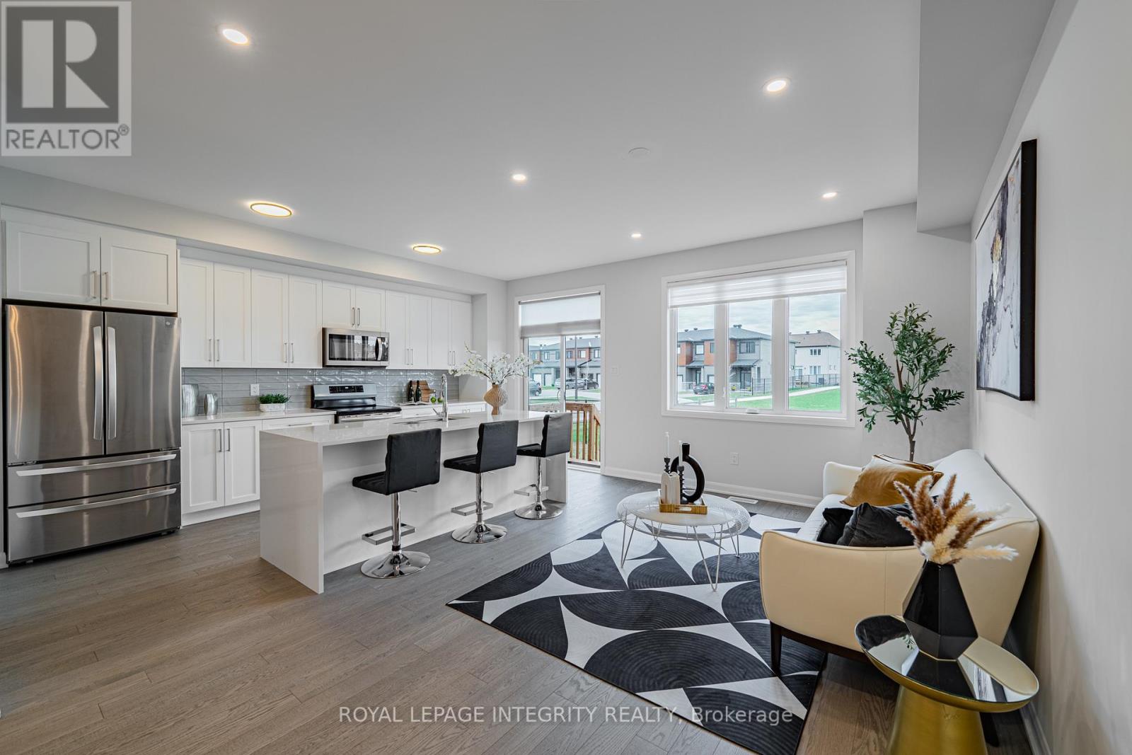 148 Namaste Walk, Ottawa, Ontario  K2J 6Z4 - Photo 10 - X13022630