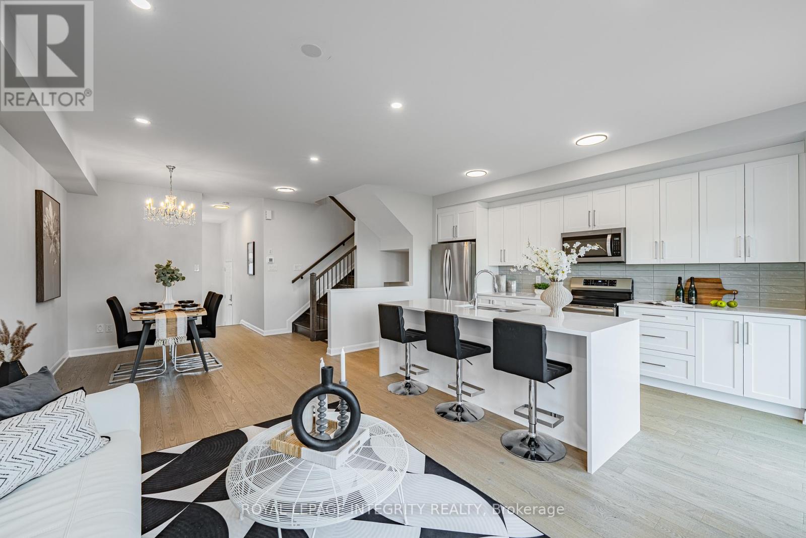 148 Namaste Walk, Ottawa, Ontario  K2J 6Z4 - Photo 13 - X13022630