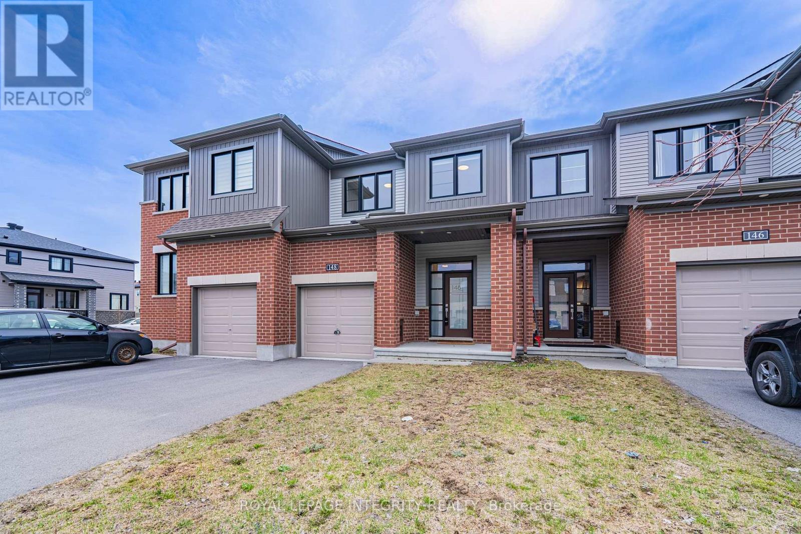 148 Namaste Walk, Ottawa, Ontario  K2J 6Z4 - Photo 2 - X13022630