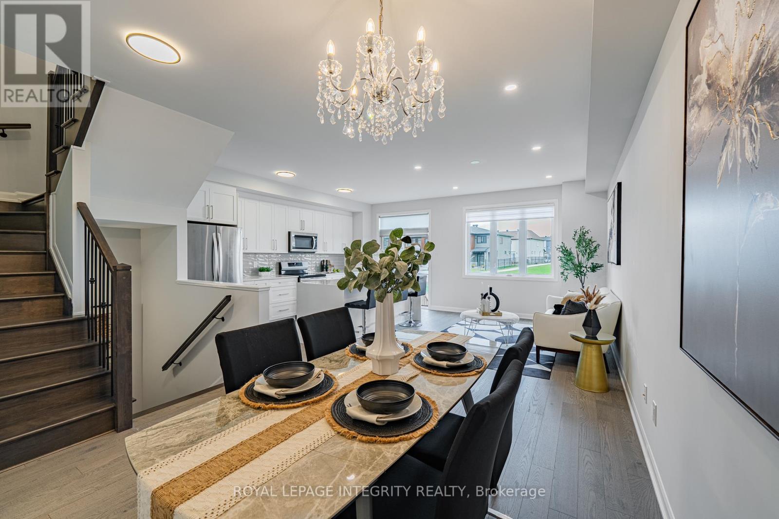 148 Namaste Walk, Ottawa, Ontario  K2J 6Z4 - Photo 7 - X13022630