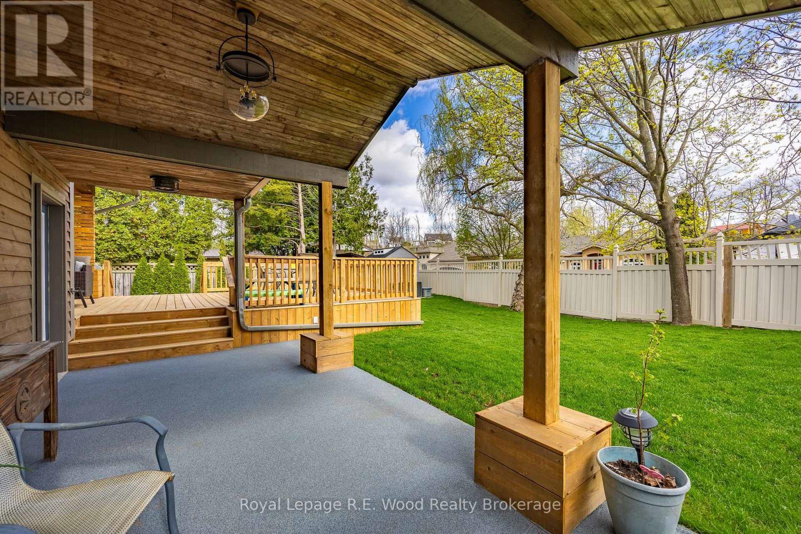 10 George Street, Tillsonburg, Ontario  N4G 2N2 - Photo 29 - X13022606