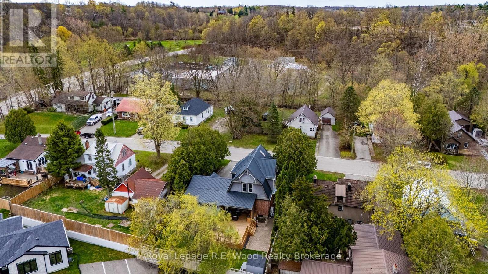 10 George Street, Tillsonburg, Ontario  N4G 2N2 - Photo 42 - X13022606