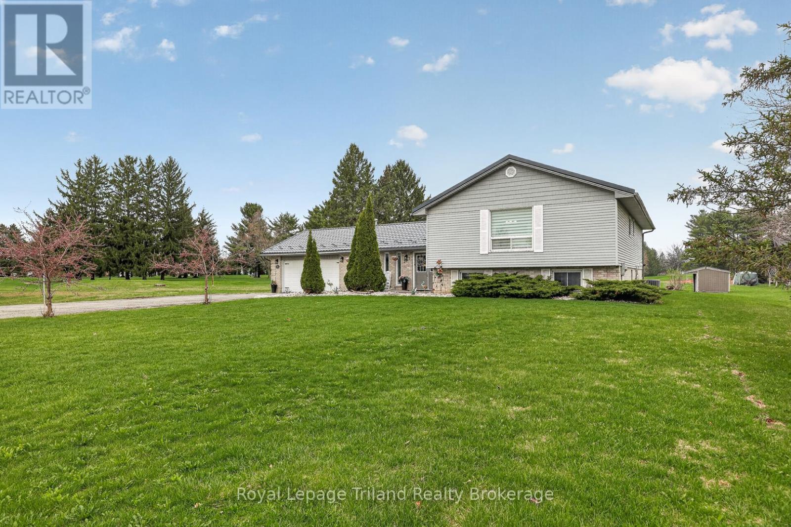 293 WHITING STREET, Ingersoll, Ontario