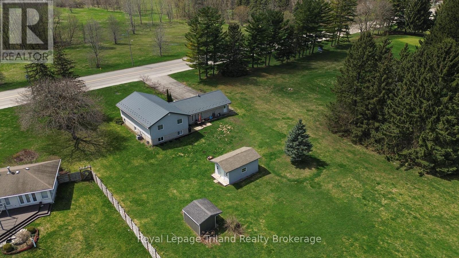 293 Whiting Street, Ingersoll, Ontario  N5C 3P7 - Photo 36 - X13022608