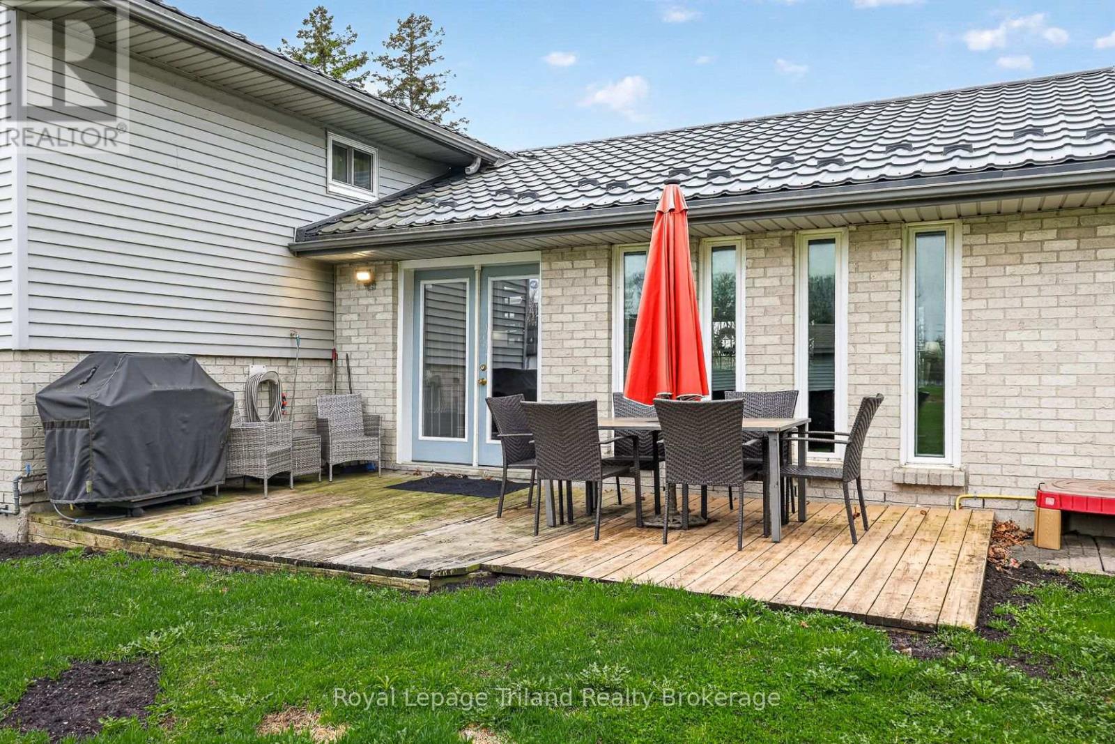 293 Whiting Street, Ingersoll, Ontario  N5C 3P7 - Photo 38 - X13022608