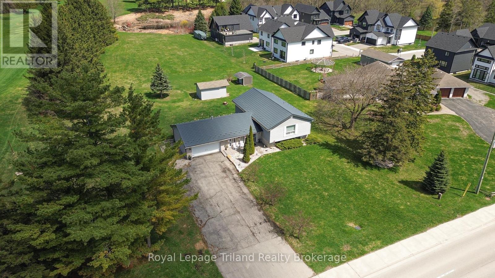 293 Whiting Street, Ingersoll, Ontario  N5C 3P7 - Photo 46 - X13022608