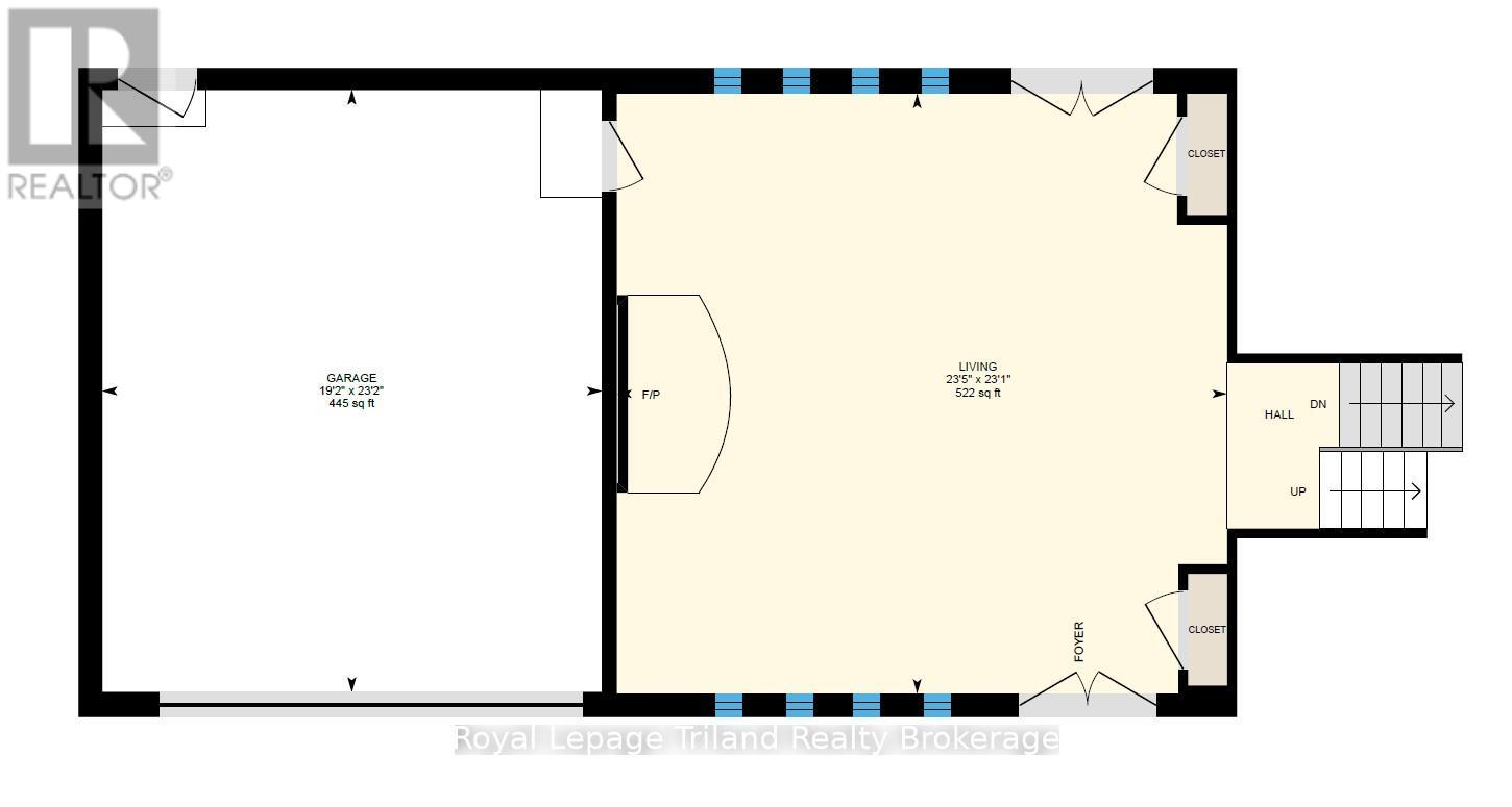 293 Whiting Street, Ingersoll, Ontario  N5C 3P7 - Photo 48 - X13022608