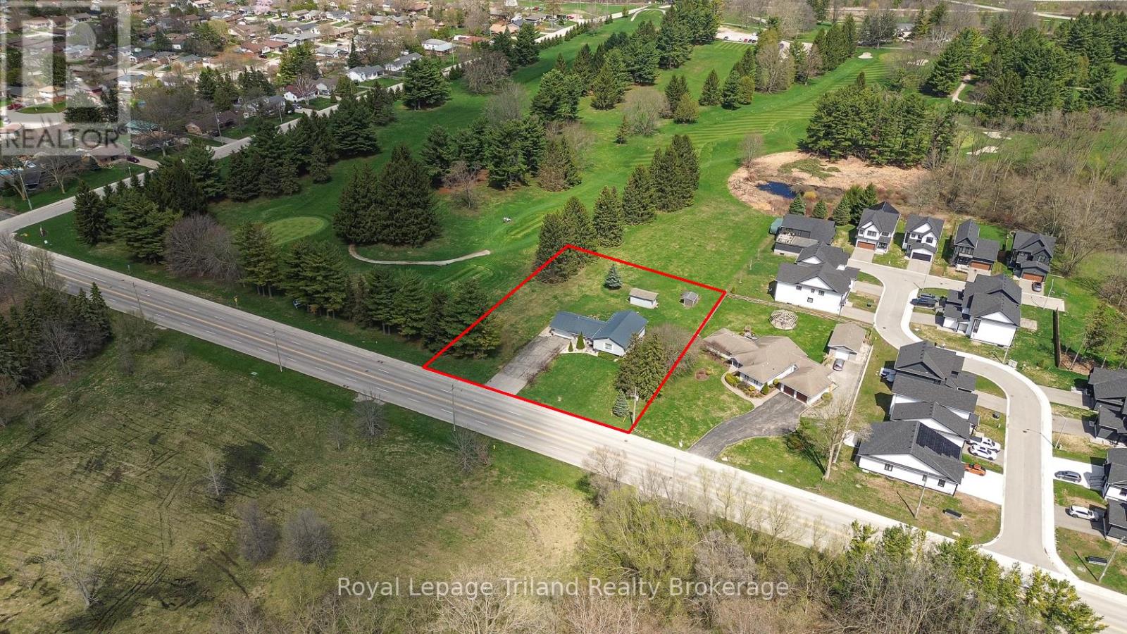 293 Whiting Street, Ingersoll, Ontario  N5C 3P7 - Photo 5 - X13022608