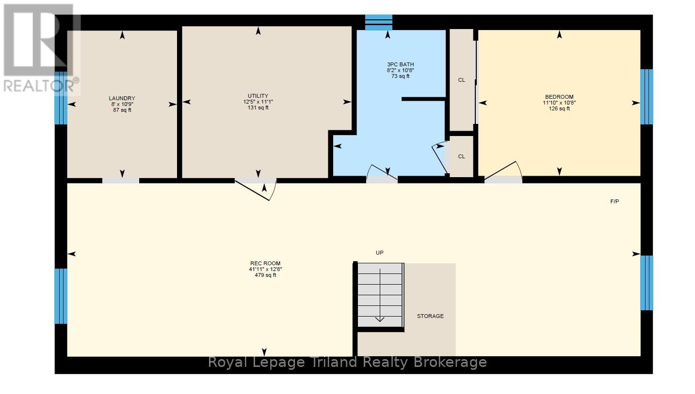 293 Whiting Street, Ingersoll, Ontario  N5C 3P7 - Photo 50 - X13022608