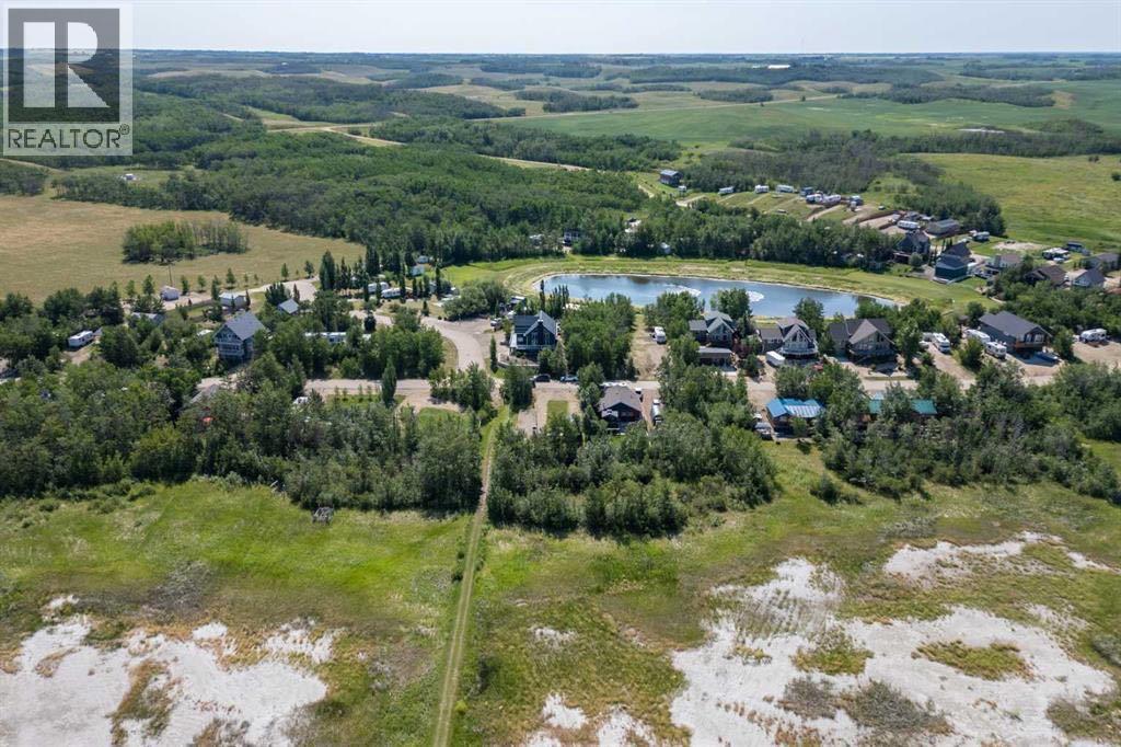 6 Sunset Lane, Rural Stettler No. 6, Alberta  T0C 2L0 - Photo 1 - A2303459