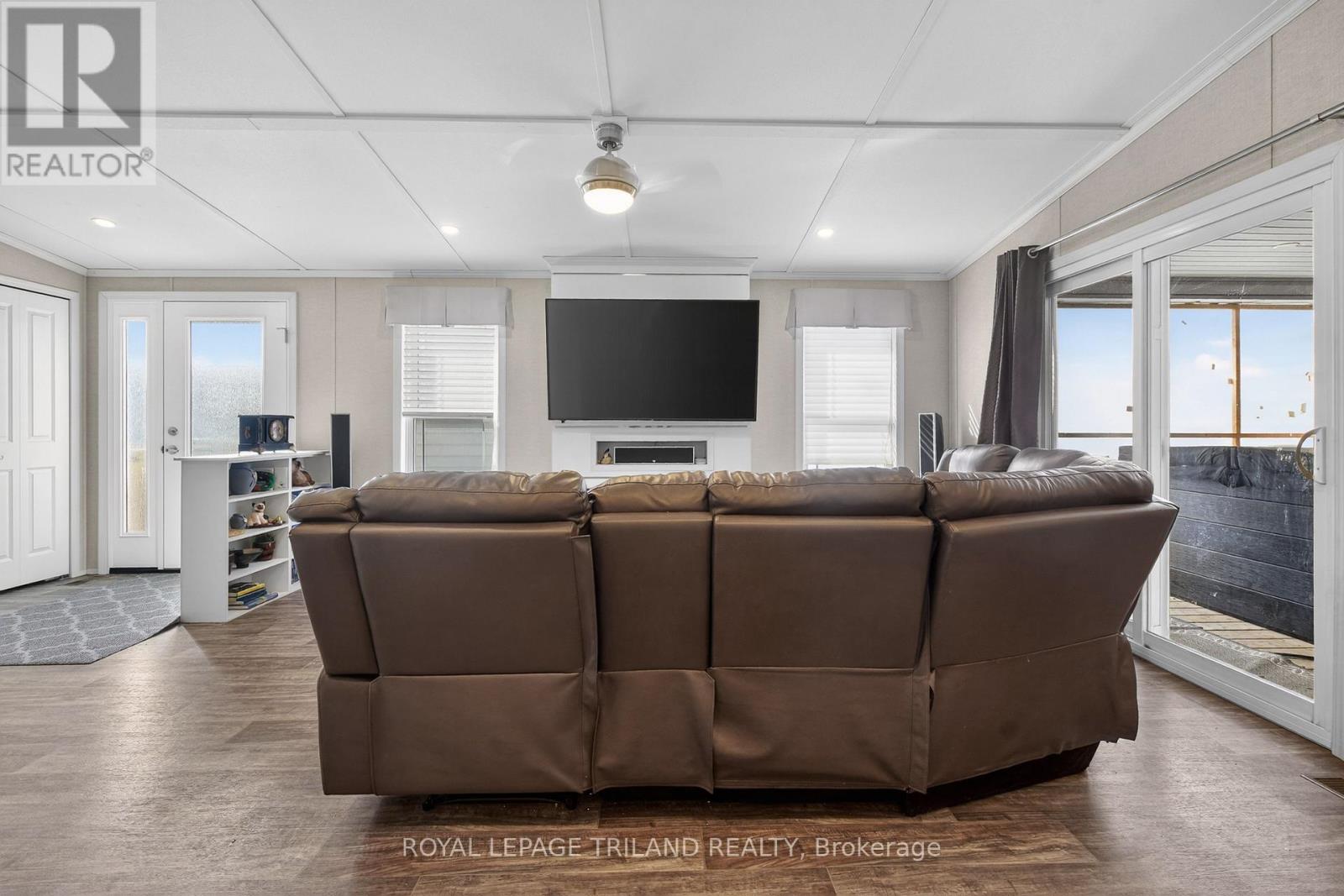 56 - 22790 Amiens Road, Middlesex Centre, Ontario  N0L 1R0 - Photo 17 - X12792770