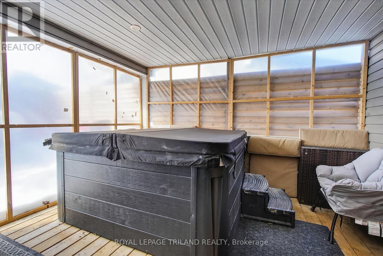 56 - 22790 Amiens Road, Middlesex Centre, Ontario  N0L 1R0 - Photo 21 - X12792770