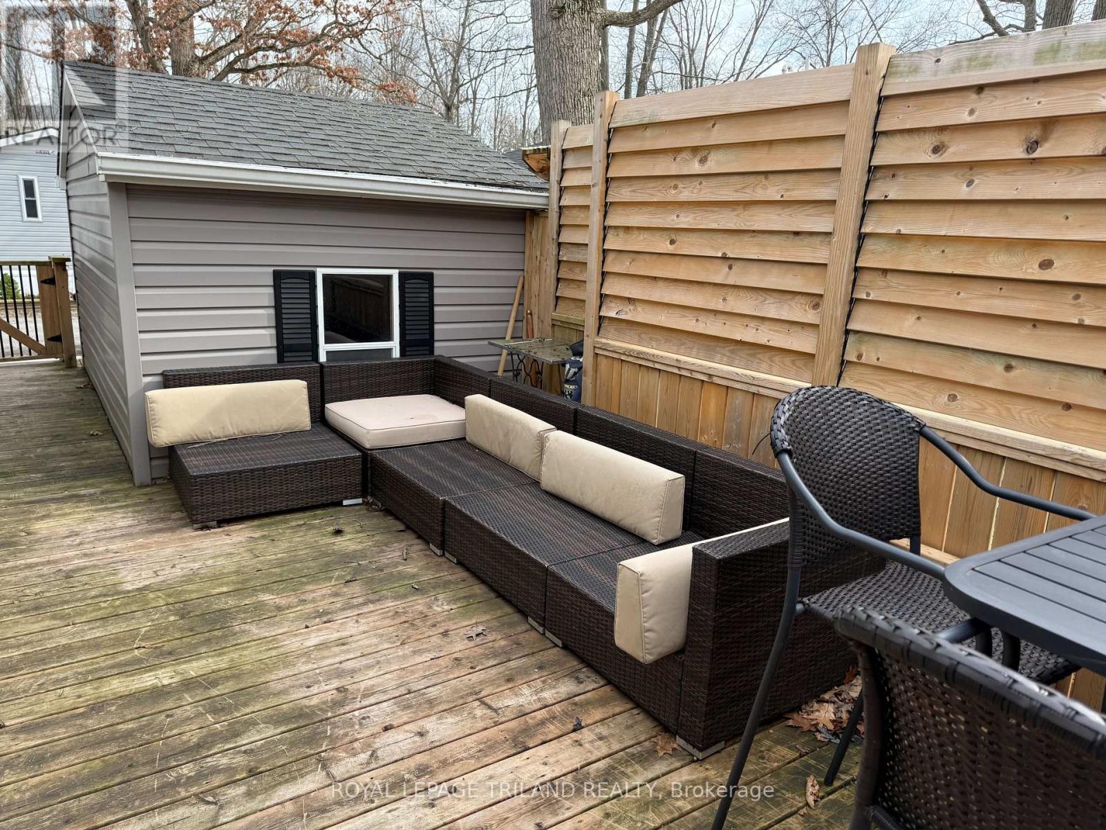 56 - 22790 Amiens Road, Middlesex Centre, Ontario  N0L 1R0 - Photo 27 - X12792770