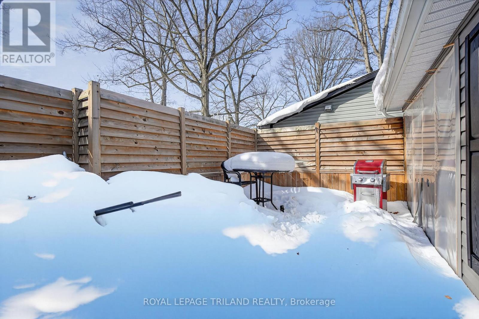 56 - 22790 Amiens Road, Middlesex Centre, Ontario  N0L 1R0 - Photo 23 - X12792770