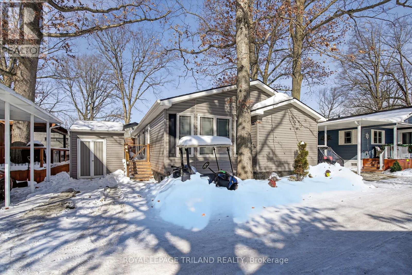 56 - 22790 Amiens Road, Middlesex Centre, Ontario  N0L 1R0 - Photo 4 - X12792770