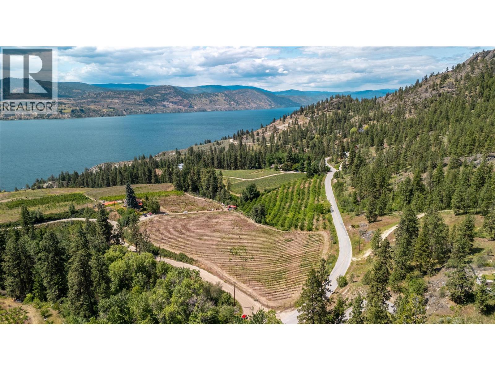 907 Languedoc Road, naramata, British Columbia