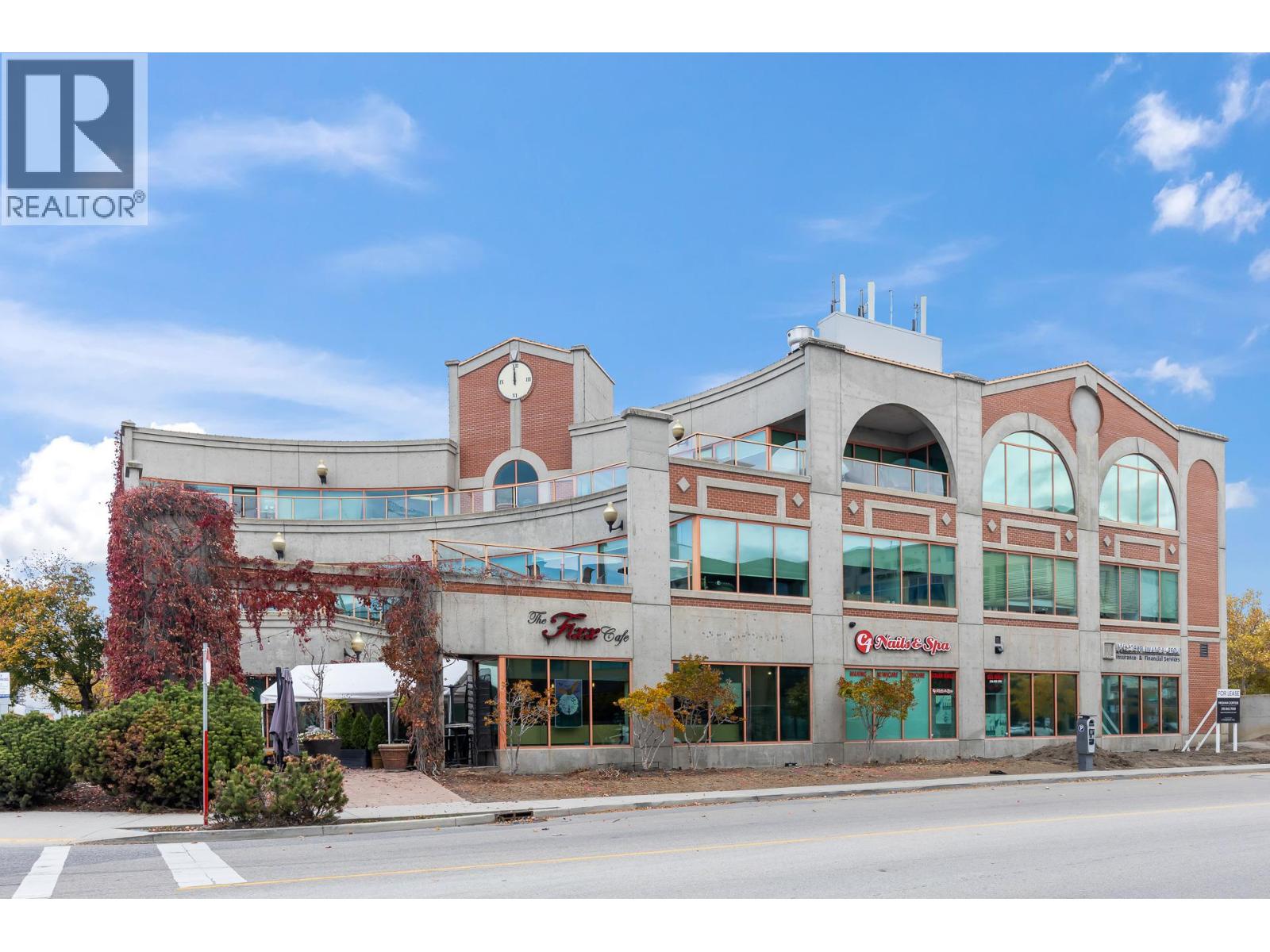 3275 Lakeshore Road Unit# 302, Kelowna, British Columbia  V1W 3S9 - Photo 27 - 10384121