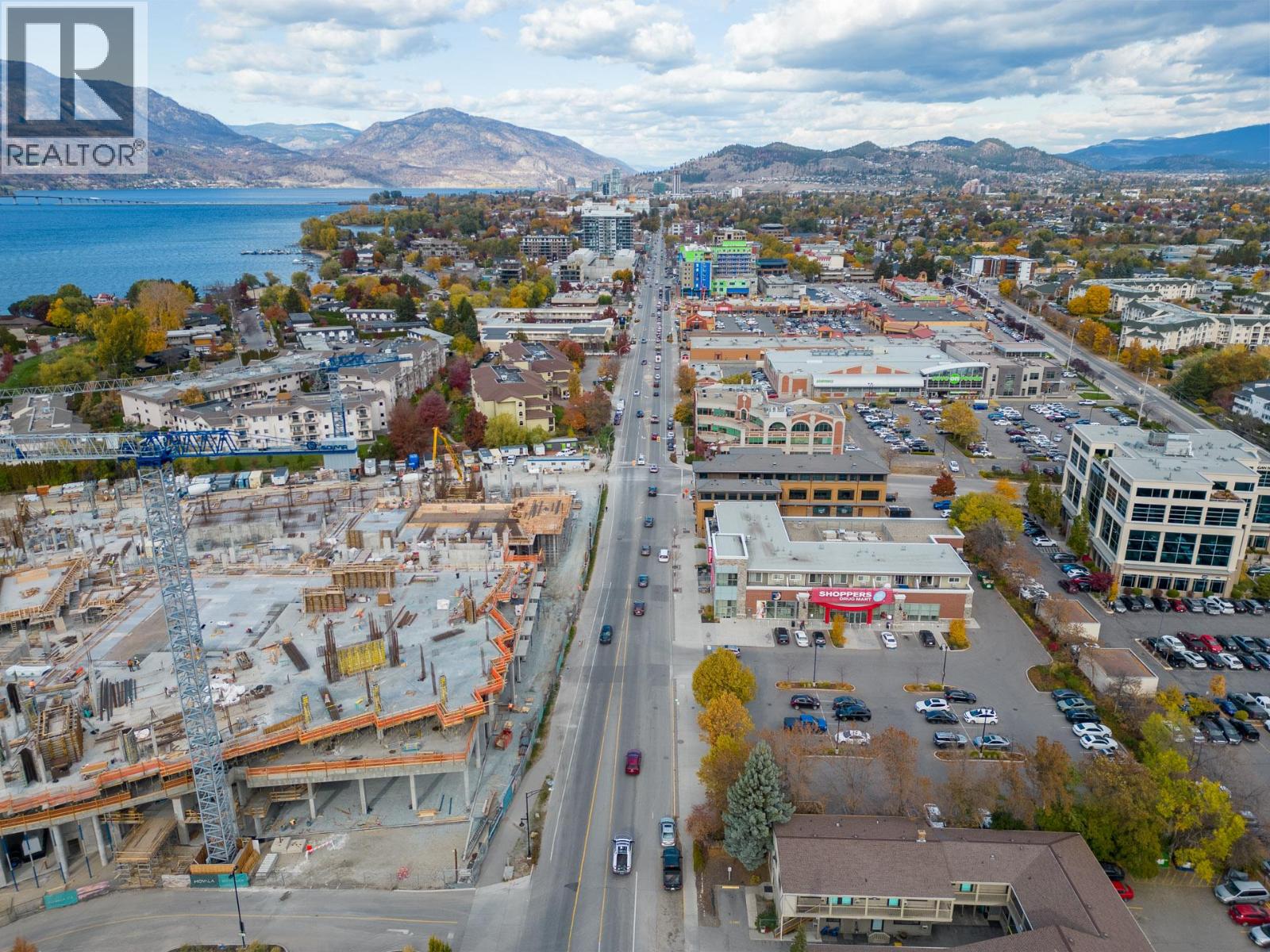 3275 Lakeshore Road Unit# 302, Kelowna, British Columbia  V1W 3S9 - Photo 34 - 10384121