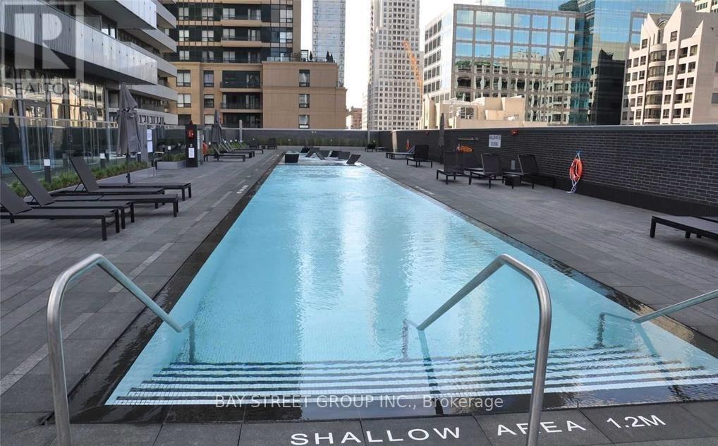 1011 - 50 Charles Street E, Toronto, Ontario  M4Y 0C3 - Photo 12 - C13022576