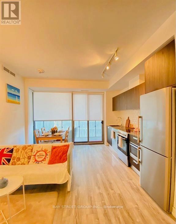 1011 - 50 Charles Street E, Toronto, Ontario  M4Y 0C3 - Photo 6 - C13022576