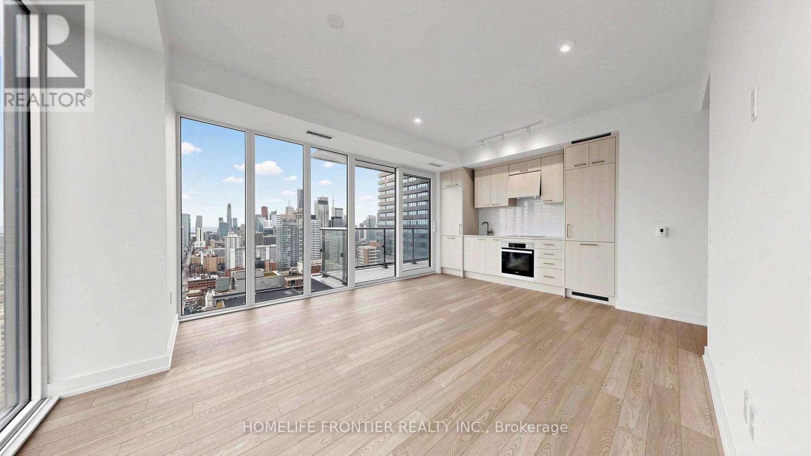 2909 - 634 Church Street, Toronto, Ontario  M4Y 0G9 - Photo 2 - C13022602